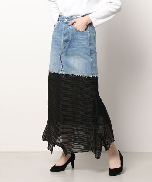 VINTI ANDREWS（ヴィンティアンドリュース）｜ファッションアイテム