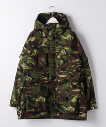 MAGIC STICK | <MAGIC STICK> M/P SMOCK by ArkAir/ジャケット(その他アウター)