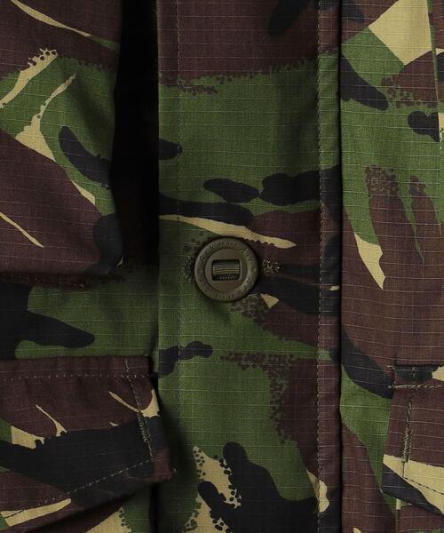 MAGIC STICK（マジックスティック）の「＜MAGIC STICK＞ M/P SMOCK by ArkAir/ジャケット（その他アウター・メンズ・ブラック/オリーブ・L）」の13枚目の写真