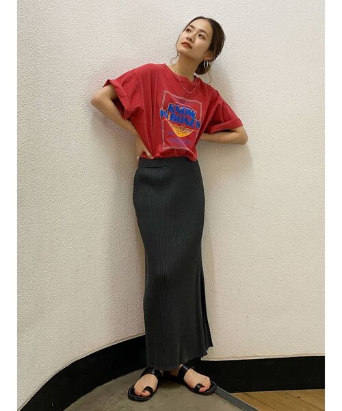 ツアーロゴルーズTee