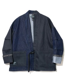 MANASTASH | MANASTASH/マナスタッシュ　CHILLIWACK HANTEN JKT(デニムジャケット)