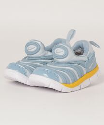 NIKE | NIKE ナイキ 12-16DYNAMO FREE(TD) ダイナモ フリー TD K343938B 438AURA/WHITE(スニーカー)