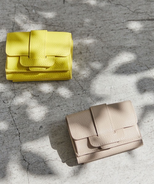 SLOBE IENA（スローブイエナ）の「《追加》【tov/トーヴ】ミニ