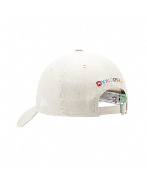 NEW ERA × BTS コラボキャップ DYNAMITE - メルカリ