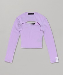 rokh｜ロク（レディース）のその他トップス通販 - ZOZOTOWN 