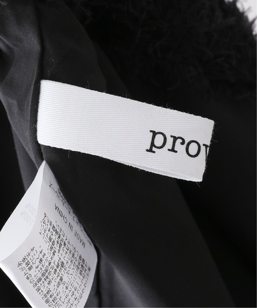 セール】【PROVOKE/プロヴォーク】fusafusa pants（その他パンツ