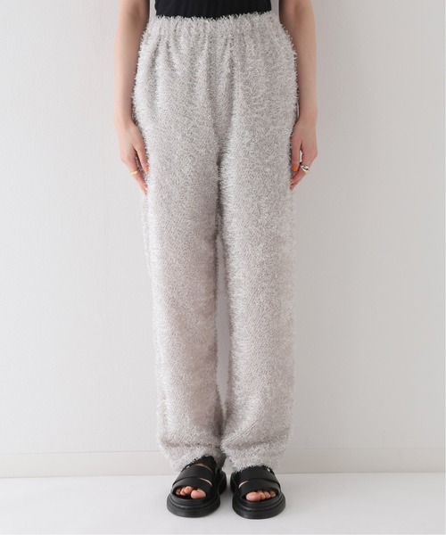 セール】【PROVOKE/プロヴォーク】fusafusa pants（その他パンツ