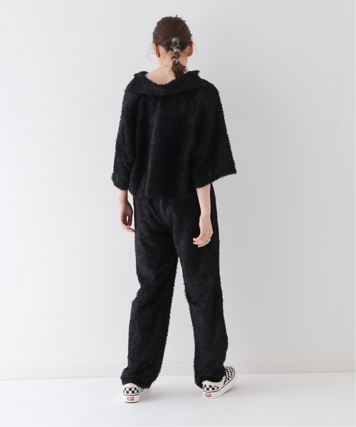 セール】【PROVOKE/プロヴォーク】fusafusa pants（その他パンツ