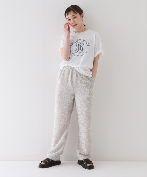 セール】【PROVOKE/プロヴォーク】fusafusa pants（その他パンツ