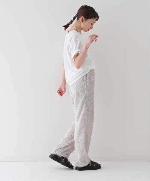 セール】【PROVOKE/プロヴォーク】fusafusa pants（その他パンツ