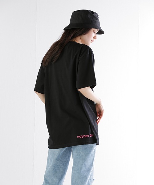 GDC（ジーディーシー）の「BOXLOGO TEE（Tシャツ/カットソー・メンズ・ホワイト/ブラック/グレー・SMALL/MEDIUM/LARGE/X-LARGE）」の11枚目の写真