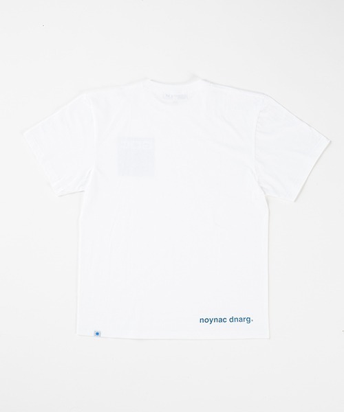 GDC（ジーディーシー）の「BOXLOGO TEE（Tシャツ/カットソー・メンズ・ホワイト/ブラック/グレー・SMALL/MEDIUM/LARGE/X-LARGE）」の21枚目の写真