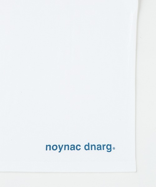 GDC（ジーディーシー）の「BOXLOGO TEE（Tシャツ/カットソー・メンズ・ホワイト/ブラック/グレー・SMALL/MEDIUM/LARGE/X-LARGE）」の22枚目の写真