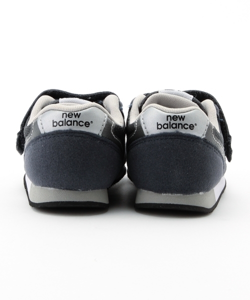 こども ビームス（コドモビームス）の「NEW BALANCE / New "FS996" (12～16.5cm)（スニーカー・キッズ・ネイビー/グレー/レッド系その他・13cm/15.5cm/14cm/12.5cm/16.5cm/13.5㎝/15cm/14.5㎝/16cm/12cm）」の18枚目の写真