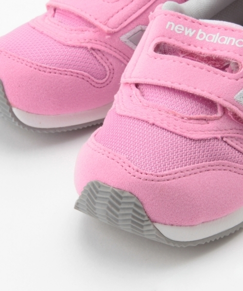 こども ビームス（コドモビームス）の「NEW BALANCE / New "FS996" (12～16.5cm)（スニーカー・キッズ・ネイビー/グレー/レッド系その他・13cm/15.5cm/14cm/12.5cm/16.5cm/13.5㎝/15cm/14.5㎝/16cm/12cm）」の19枚目の写真