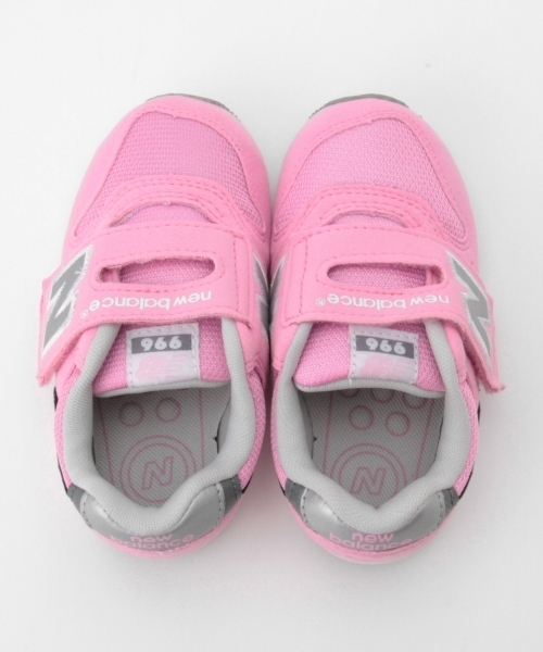 こども ビームス（コドモビームス）の「NEW BALANCE / New "FS996" (12～16.5cm)（スニーカー・キッズ・ネイビー/グレー/レッド系その他・13cm/15.5cm/14cm/12.5cm/16.5cm/13.5㎝/15cm/14.5㎝/16cm/12cm）」の16枚目の写真