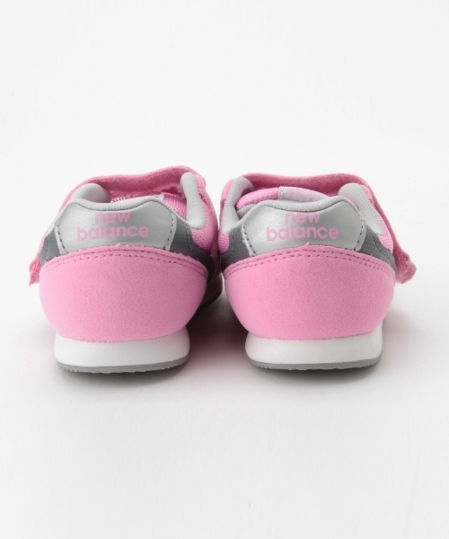 こども ビームス（コドモビームス）の「NEW BALANCE / New "FS996" (12～16.5cm)（スニーカー・キッズ・ネイビー/グレー/レッド系その他・13cm/15.5cm/14cm/12.5cm/16.5cm/13.5㎝/15cm/14.5㎝/16cm/12cm）」の17枚目の写真