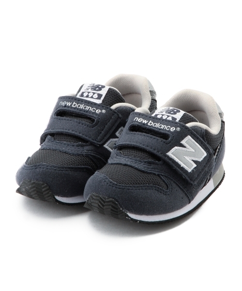 こども ビームス（コドモビームス）の「NEW BALANCE / New "FS996" (12～16.5cm)（スニーカー・キッズ・ネイビー/グレー/レッド系その他・13cm/15.5cm/14cm/12.5cm/16.5cm/13.5㎝/15cm/14.5㎝/16cm/12cm）」の10枚目の写真