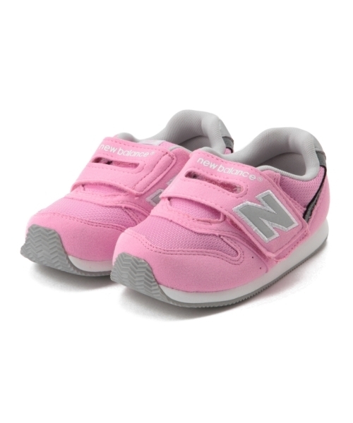こども ビームス（コドモビームス）の「NEW BALANCE / New "FS996" (12～16.5cm)（スニーカー・キッズ・ネイビー/グレー/レッド系その他・13cm/15.5cm/14cm/12.5cm/16.5cm/13.5㎝/15cm/14.5㎝/16cm/12cm）」の8枚目の写真