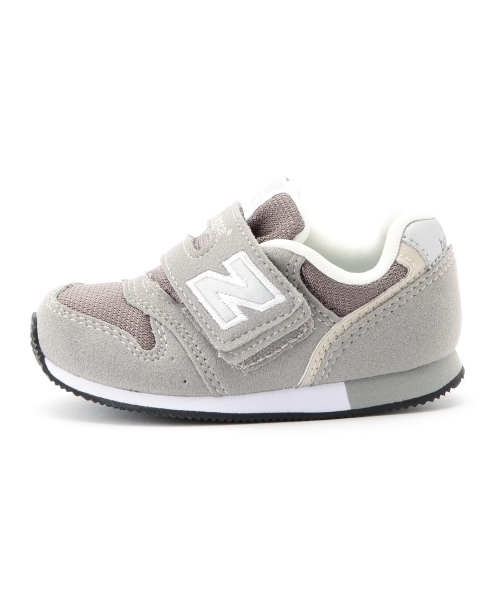 こども ビームス（コドモビームス）の「NEW BALANCE / New "FS996" (12～16.5cm)（スニーカー・キッズ・ネイビー/グレー/レッド系その他・13cm/15.5cm/14cm/12.5cm/16.5cm/13.5㎝/15cm/14.5㎝/16cm/12cm）」の5枚目の写真