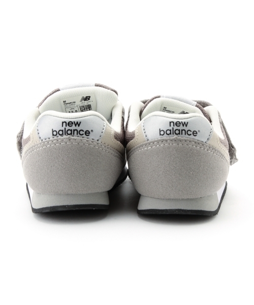 こども ビームス（コドモビームス）の「NEW BALANCE / New "FS996" (12～16.5cm)（スニーカー・キッズ・ネイビー/グレー/レッド系その他・13cm/15.5cm/14cm/12.5cm/16.5cm/13.5㎝/15cm/14.5㎝/16cm/12cm）」の9枚目の写真