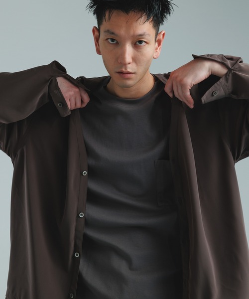 ADAM ET ROPE'（アダムエロペ）の「【WEB限定】AFA ルーズ