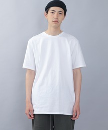 STATELINE 6oz JERSEY SS TEE