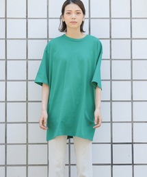 STATELINE 6oz JERSEY SS TEE