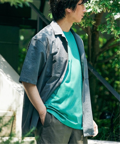 サルセーション　V-neck Ｔシャツ　Mサイズ SALE】M SN セーラー Tシャツ – SNJ STORE