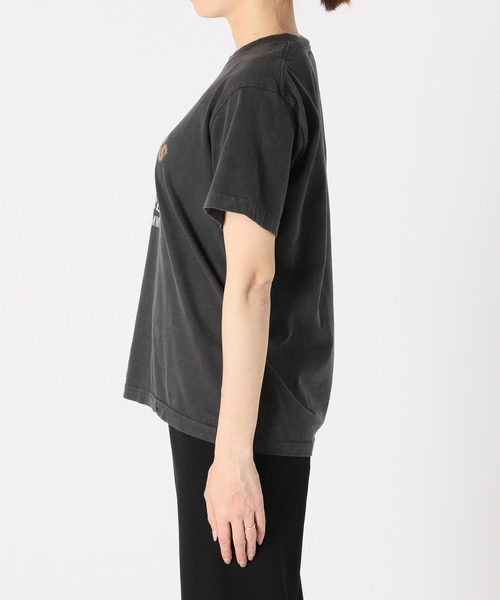 GOOD ROCK SPEED（グッドロックスピード）の「【GOOD ROCK SPEED / グッドロックスピード】WANDERERS Tシャツ（Tシャツ/カットソー・レディース・ブラック系その他・FREE）」の14枚目の写真