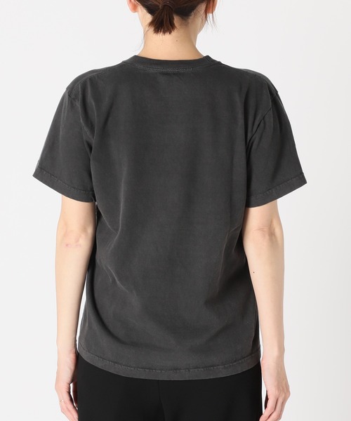 GOOD ROCK SPEED（グッドロックスピード）の「【GOOD ROCK SPEED / グッドロックスピード】WANDERERS Tシャツ（Tシャツ/カットソー・レディース・ブラック系その他・FREE）」の15枚目の写真