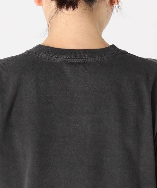 GOOD ROCK SPEED（グッドロックスピード）の「【GOOD ROCK SPEED / グッドロックスピード】WANDERERS Tシャツ（Tシャツ/カットソー・レディース・ブラック系その他・FREE）」の16枚目の写真