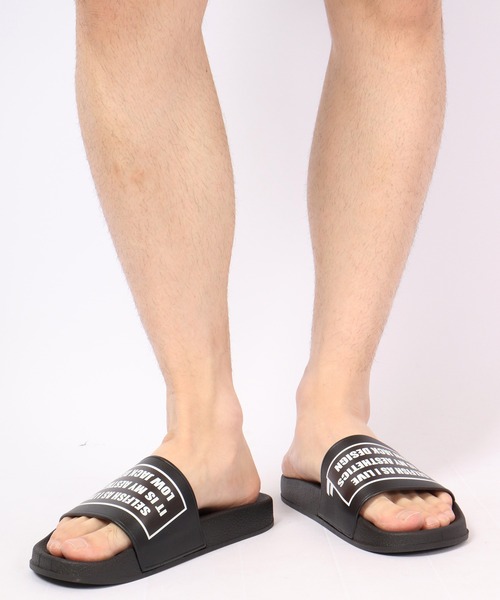 セール】LOW JACK DESIGN シガレットボックスロゴ シャワー
