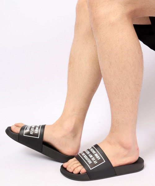 セール】LOW JACK DESIGN シガレットボックスロゴ シャワー