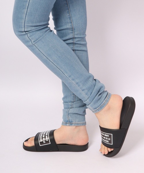 セール】LOW JACK DESIGN シガレットボックスロゴ シャワー