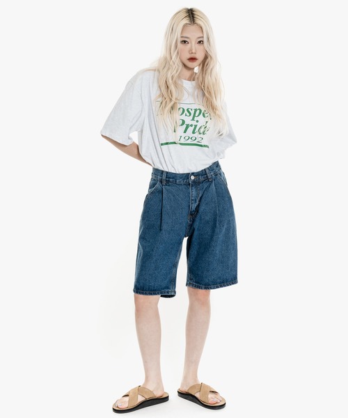 FOLLOWIN（フォロウィン）の「シンプルクロスサンダルスリッパ（サンダル・レディース・ブラック/ネイビー/ブラウン/アイボリー・24cm/25cm/26cm/27cm/23㎝）」の13枚目の写真