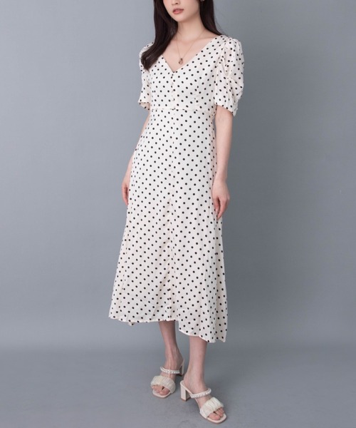 お値下げ【soor ploom】新品未使用 essential ワンピース 8y SENSE OF PLACE by URBAN RESEARCH ワンピース 「WEB/一部店舗