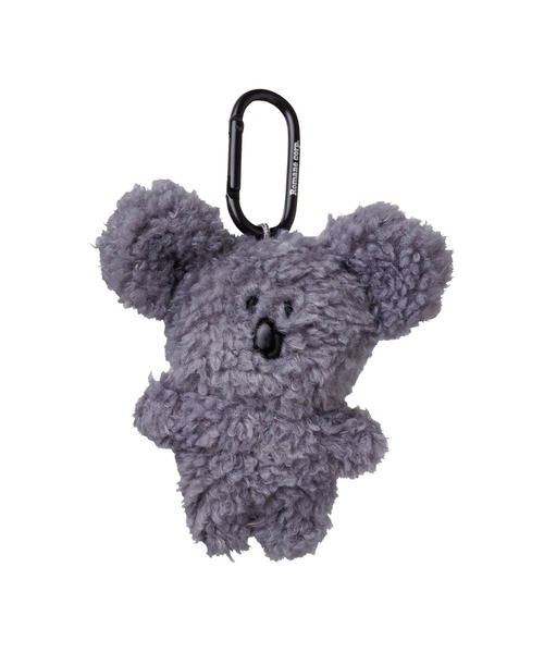 Brunch Brother（ブランチブラザー）の「キーホルダー/リトルペーパー/ROMANE（ロマネ）（キーホルダー・レディース・ホワイト/グレー・FREE）」の5枚目の写真