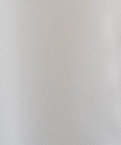 CITY TOKYO（シティトウキョウ）の「ドロストスリーブスタンドカラーブラウス（シャツ/ブラウス・レディース・ブラック/パープル/ホワイト・FREE）」の15枚目の写真