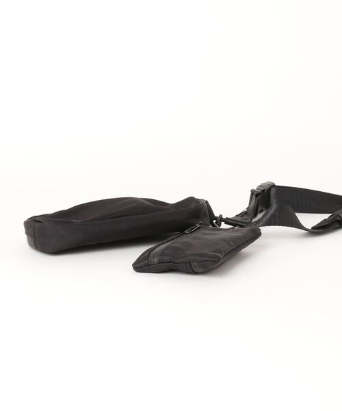 MANASTASH(マナスタッシュ)の「MANASTASH/マナスタッシュ CHENGA MIX STRAP チェンガミックスストラップ 7129066(スマホグッズ・メンズ・ブラック/ゴールド/グリーン/その他・F)」の6枚目の写真