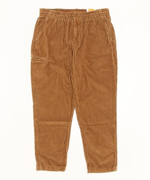 Timberland（ティンバーランド）の「メンズ コーデュロイ ジョガー
