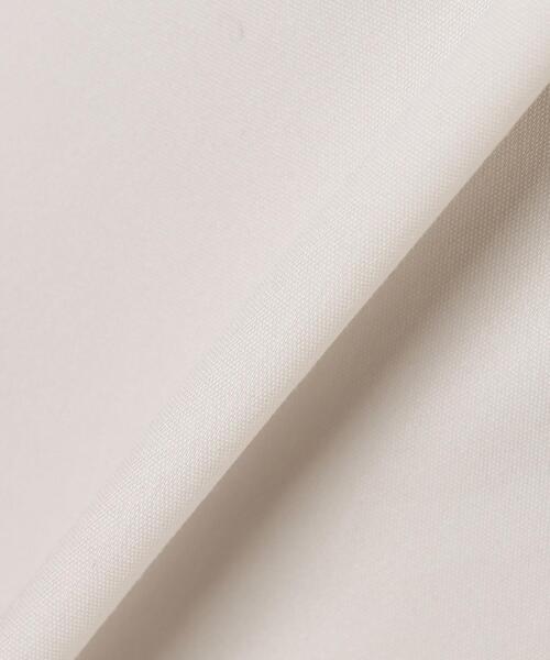 INGNI(イング)の「BACKリボンギャザーフレア/スカート(スカート・レディース・ブラック/ブラウン/オレンジ/ライトベージュ・FREE)」の8枚目の写真