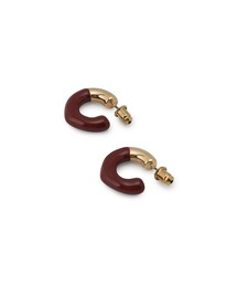 Vis ビスのピアス 両耳用 真鍮 人気ランキング Zozotown