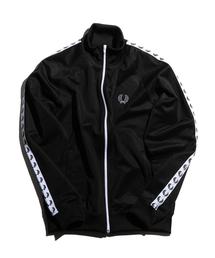 FRED PERRY | ＜FRED PERRY＞ TRACK JKT/アウター(ブルゾン)