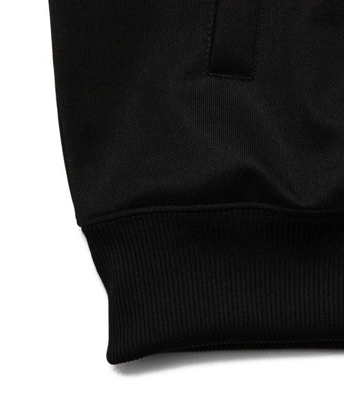 FRED PERRY（フレッドペリー）の「＜FRED PERRY＞ TRACK JKT/アウター（ブルゾン・メンズ・ブラック・SMALL/MEDIUM）」の5枚目の写真