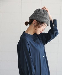 Bou Jeloud | ライトニットビーニー(ハット)