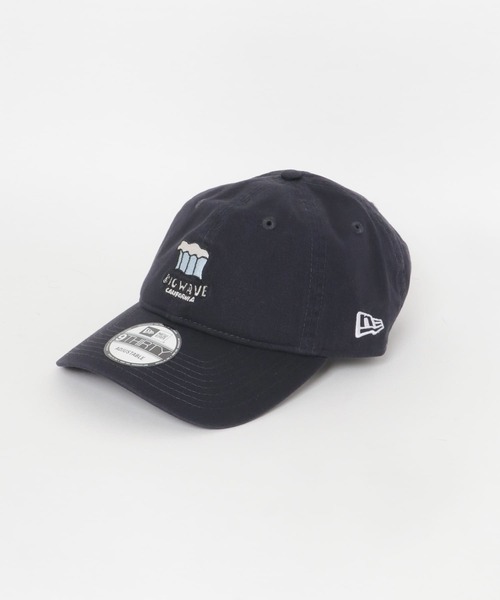 NEW ERA(ニューエラ)の「New Era 930 LA SERIES(キャップ・メンズ・ブラック/ネイビー・FREE)」の1枚目の写真