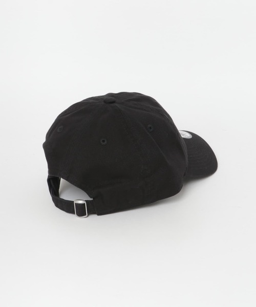 NEW ERA(ニューエラ)の「New Era 930 LA SERIES(キャップ・メンズ・ブラック/ネイビー・FREE)」の5枚目の写真