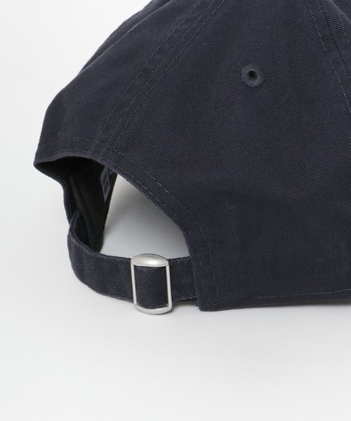 NEW ERA(ニューエラ)の「New Era 930 LA SERIES(キャップ・メンズ・ブラック/ネイビー・FREE)」の7枚目の写真