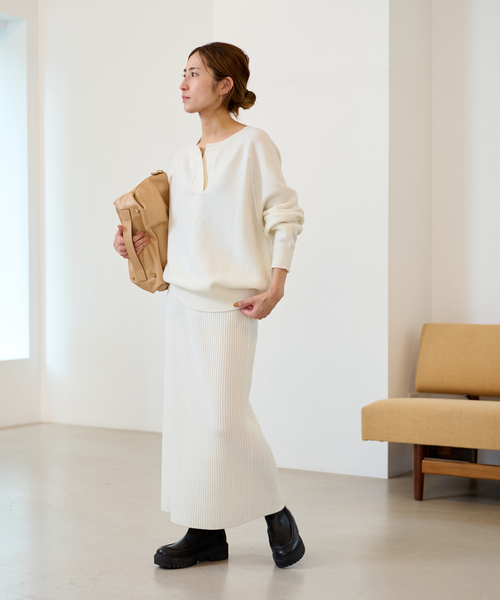 FRAMeWORK（フレームワーク）の「ミドルゲージ天竺ヘンリープル